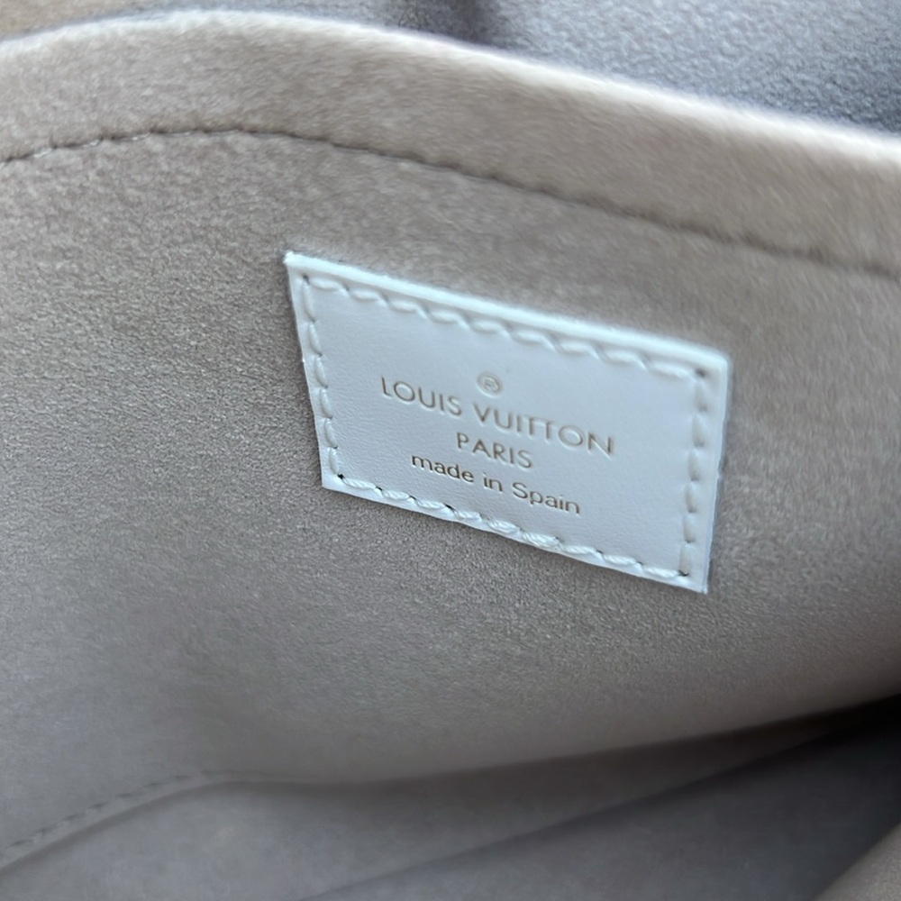 $125 ENTRY for this LTD BLUE VELVET 2022 LV NEVERFULL Customer Appreciation - Picture 11 of 17